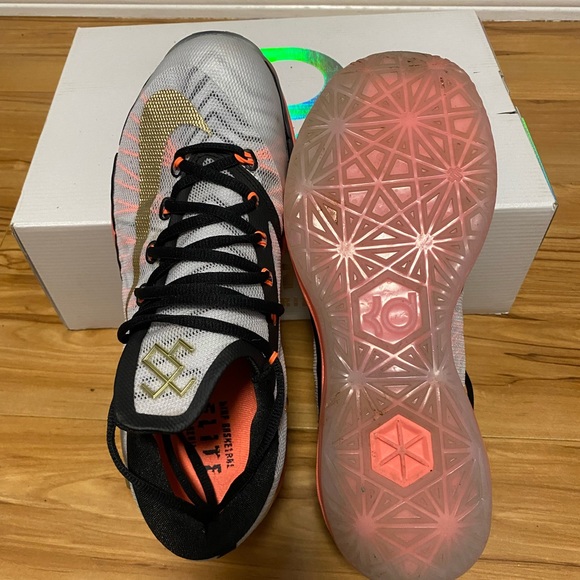 KD VI Elite - Picture 3 of 6